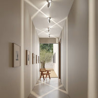 360° LED Project Spotlight – HaloGlow