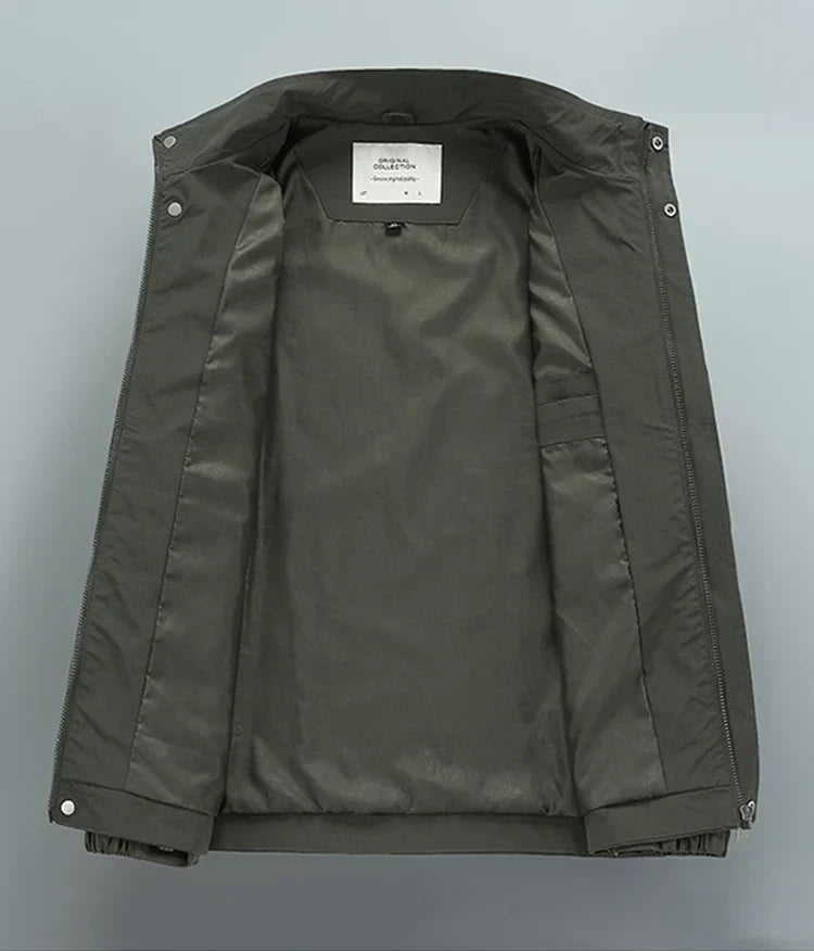 Heren Sportjack voor Herfst & Winter – Adrian