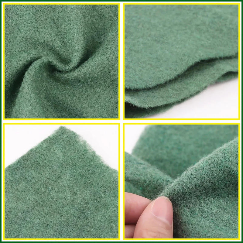 Biodegradable Grass Seed Mat - Verdi
