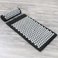 Acupressure Yoga Mat & Pillow Set - RelaxMat