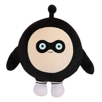 Soft Plush - BounceBuddy