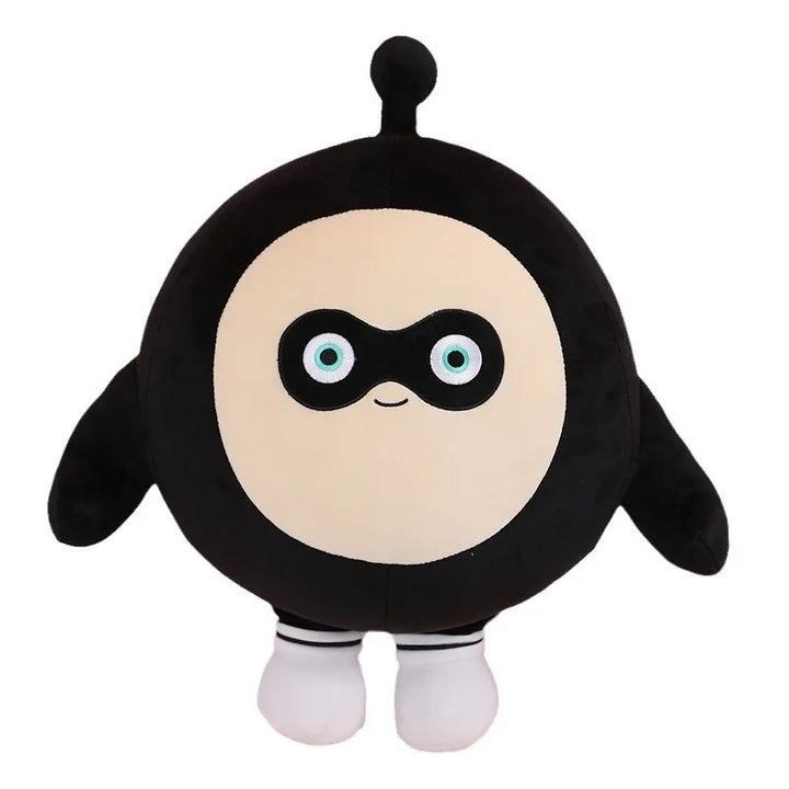 Soft Plush - BounceBuddy