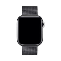 Milanese Apple Watch Band – SteelFlex