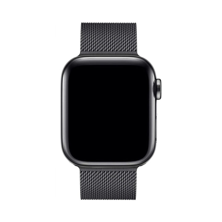 Milanese Apple Watch Band – SteelFlex