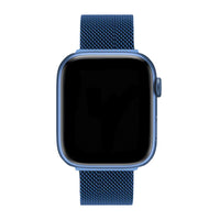 Milanese Apple Watch Band – SteelFlex