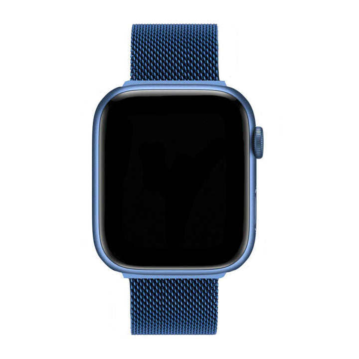 Milanese Apple Watch Band – SteelFlex
