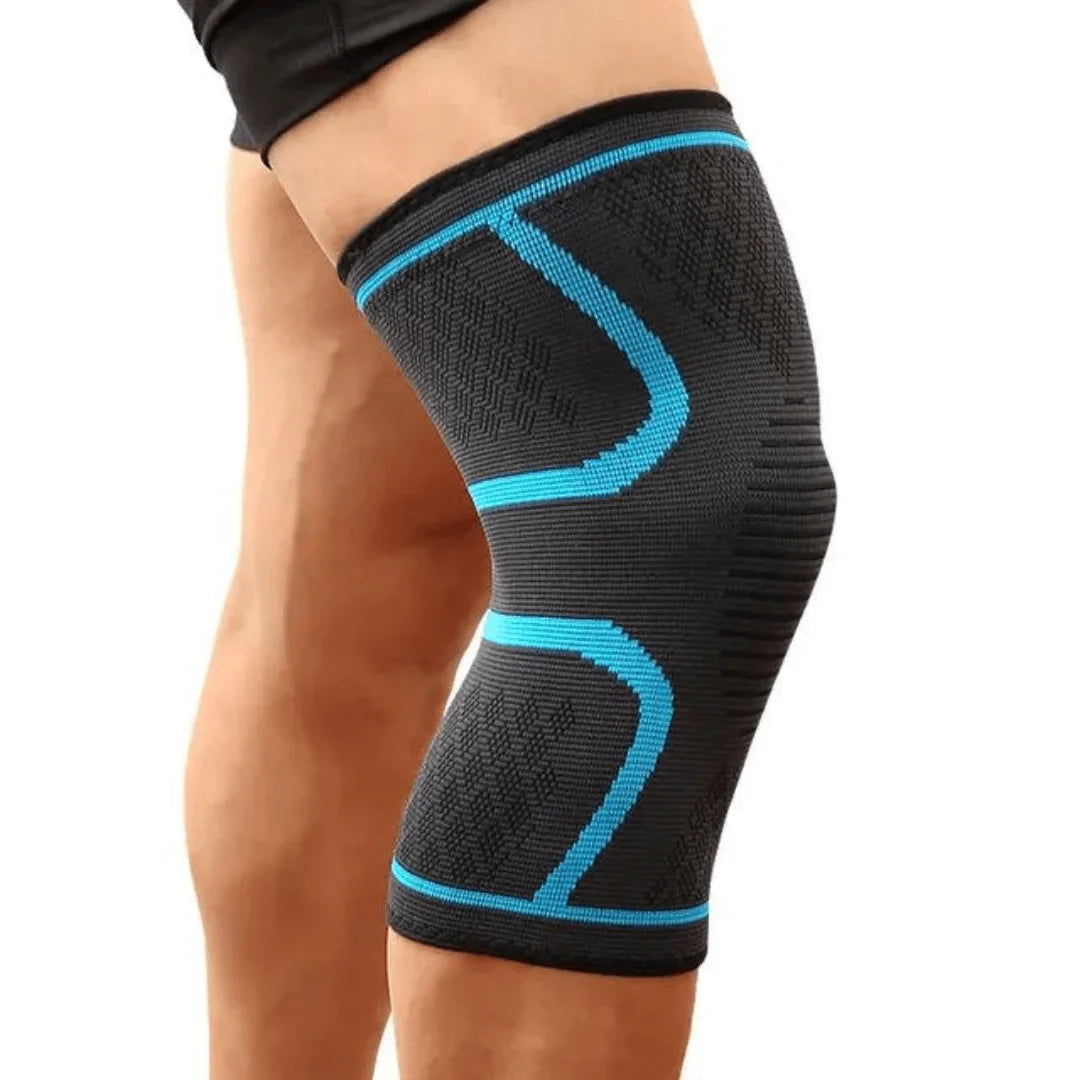 Orteza kolana ortopedyczna - FlexiKnee Pro