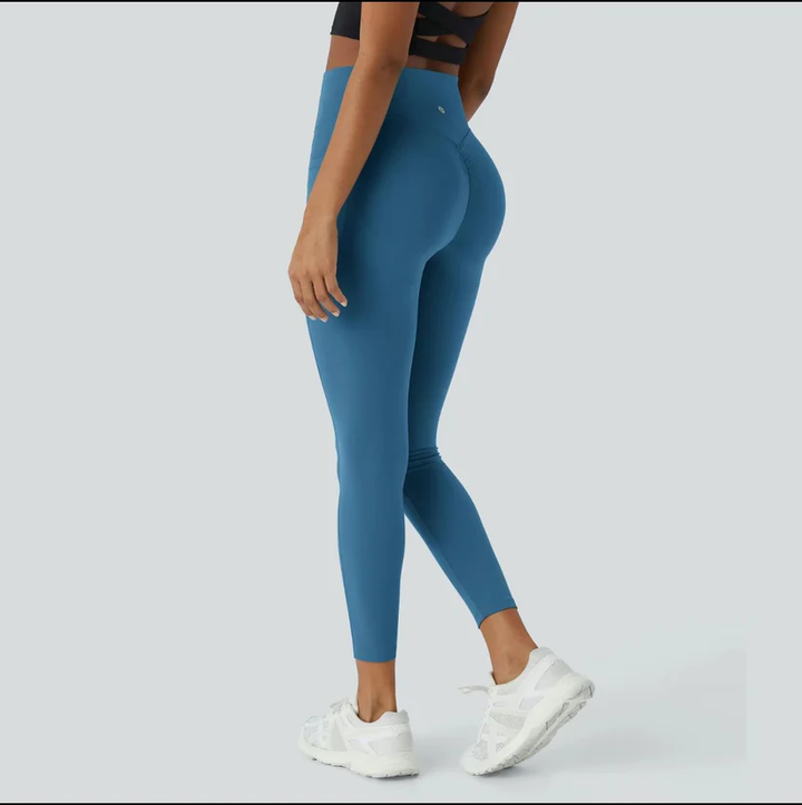 Stylish Push-Up Leggings – Mila | Immediate Lifting Effect