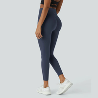 Stylish Push-Up Leggings – Mila | Immediate Lifting Effect