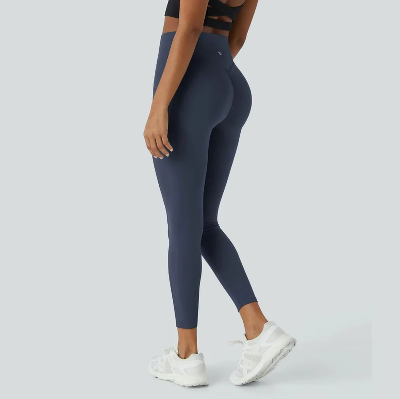 Stylish Push-Up Leggings – Mila | Immediate Lifting Effect