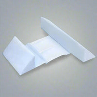 Adjustable Anti-Roll Baby Pillow – Cudlo