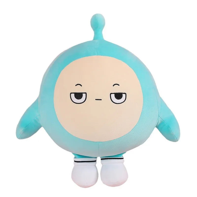 Soft Plush - BounceBuddy