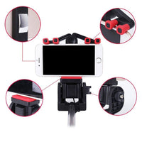 Bluetooth Selfie Stick with 360° Rotation – SpinShot