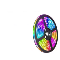 Pasek LED USB z zmianą koloru - oświetlenie RGB do dekoracji pokoju i podświetlenia telewizora