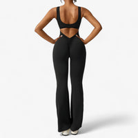 Comfortable Women's Jumpsuit – Amélie