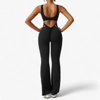 Comfortable Women's Jumpsuit – Amélie