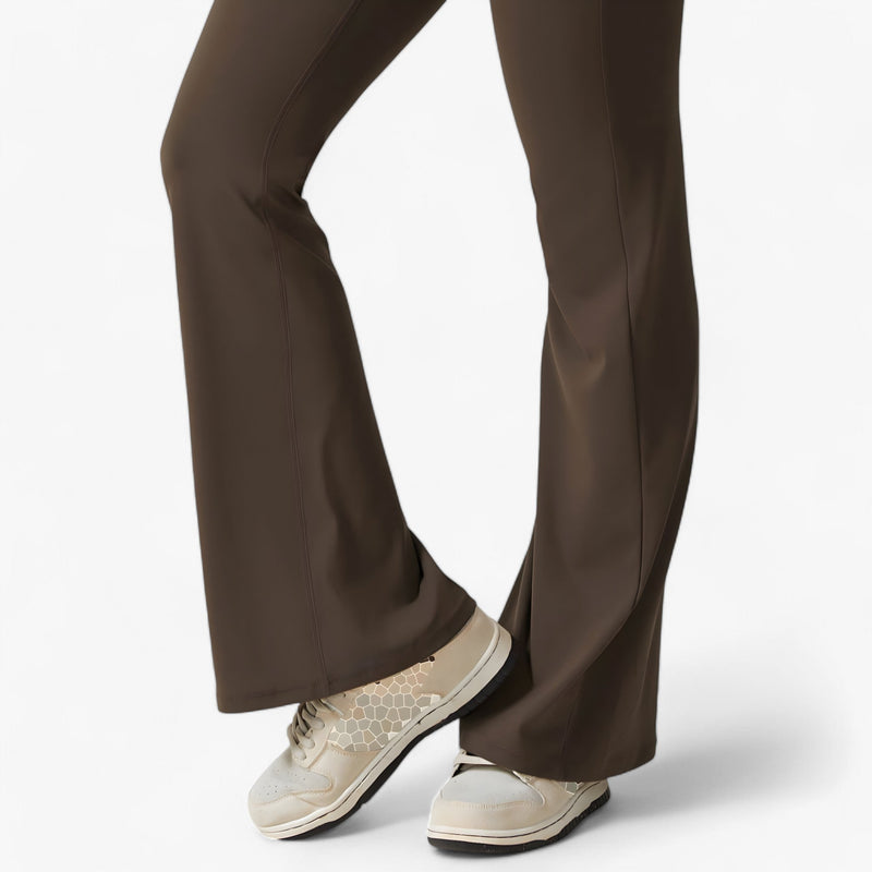 Comfortable Women's Jumpsuit – Amélie