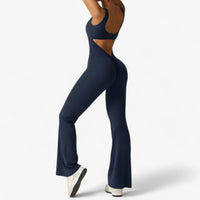 Comfortable Women's Jumpsuit – Amélie