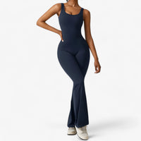 Comfortable Women's Jumpsuit – Amélie