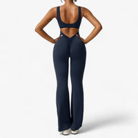 Comfortable Women's Jumpsuit – Amélie