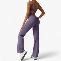 Comfortable Women's Jumpsuit – Amélie
