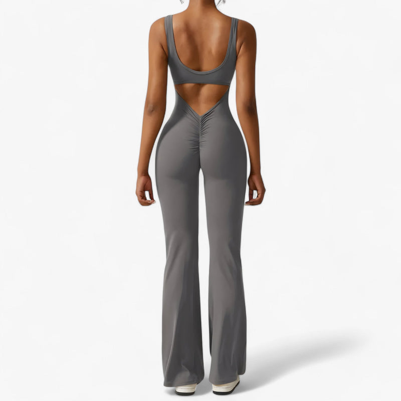 Comfortable Women's Jumpsuit – Amélie