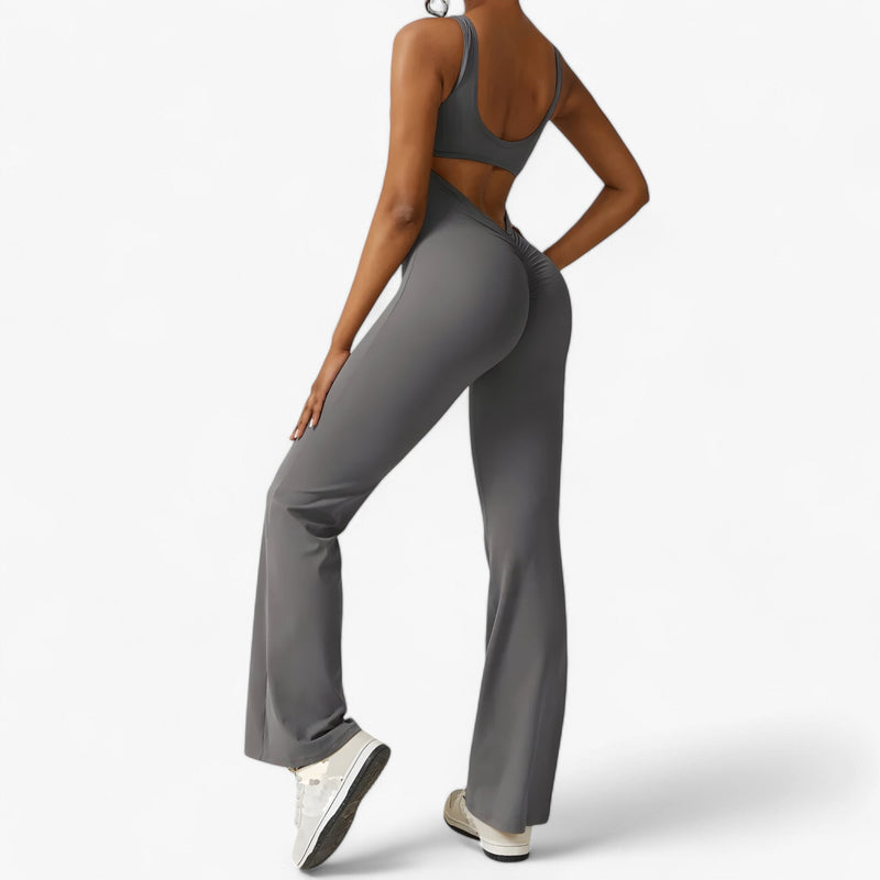 Comfortable Women's Jumpsuit – Amélie