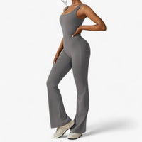 Comfortable Women's Jumpsuit – Amélie