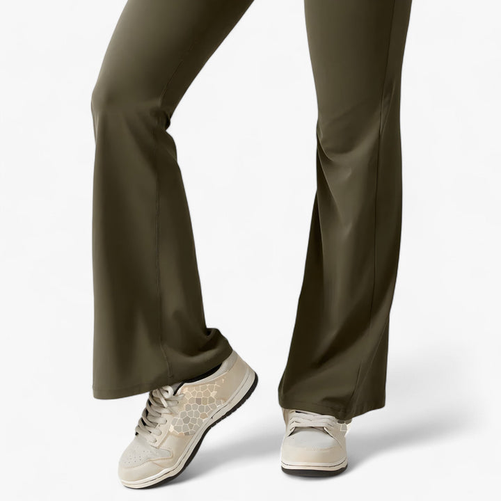 Comfortable Women's Jumpsuit – Amélie
