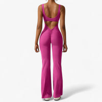 Comfortable Women's Jumpsuit – Amélie