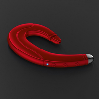 Wireless Bone Conduction Headset – AeroVibe