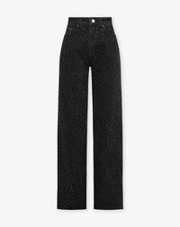 Glitter Dames Jeans - Luminara