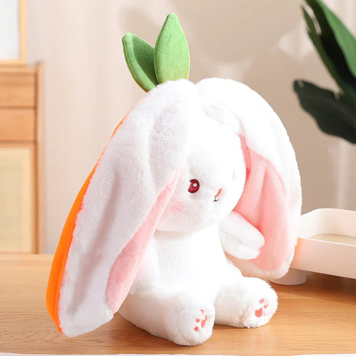 Soft Bunny Plush - SnuffelBun