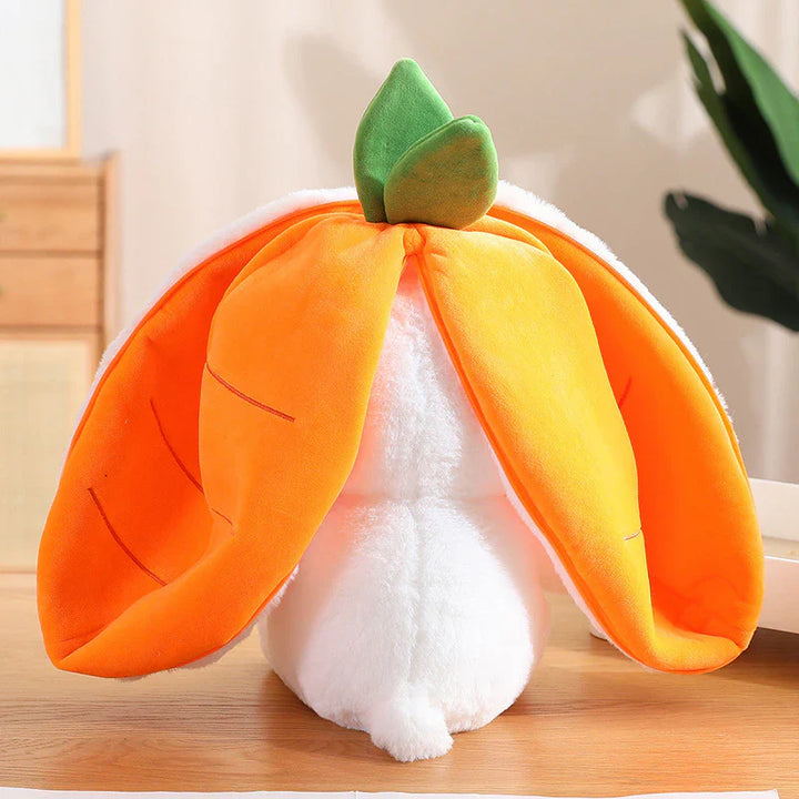 Soft Bunny Plush - SnuffelBun