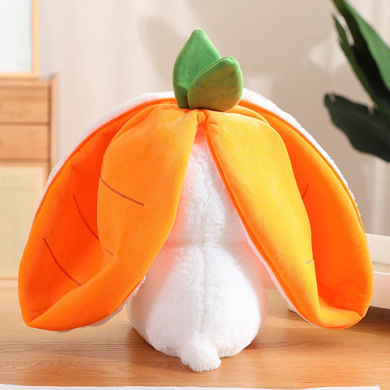 Soft Bunny Plush - SnuffelBun