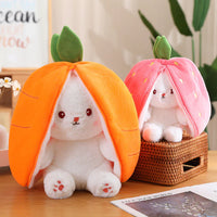 Soft Bunny Plush - SnuffelBun