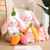 Soft Bunny Plush - SnuffelBun