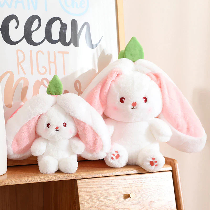 Soft Bunny Plush - SnuffelBun