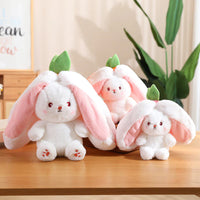 Soft Bunny Plush - SnuffelBun