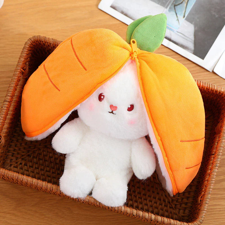Soft Bunny Plush - SnuffelBun