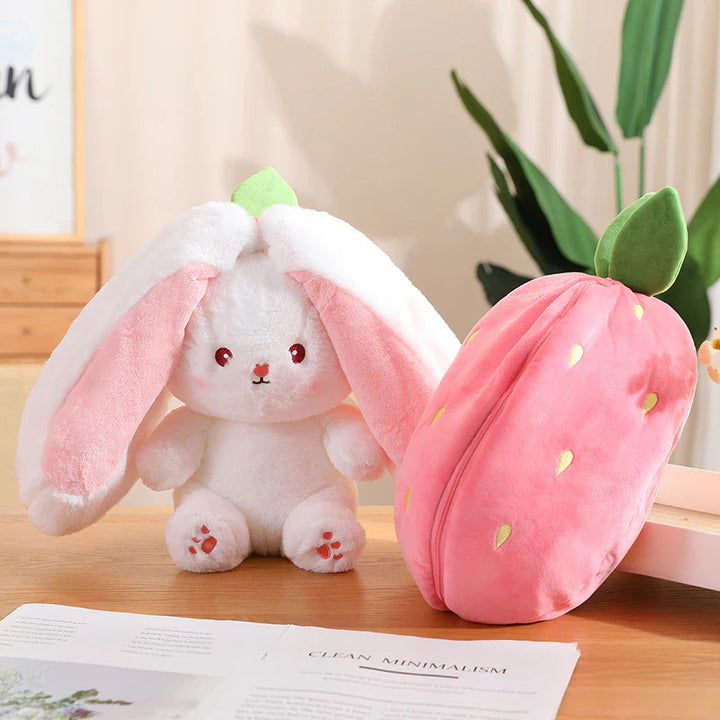 Soft Bunny Plush - SnuffelBun
