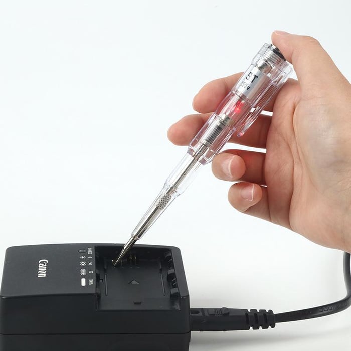 Portable Circuit Tester for Electricians – Voltagrip
