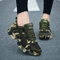 Nowoczesne buty design – Leon