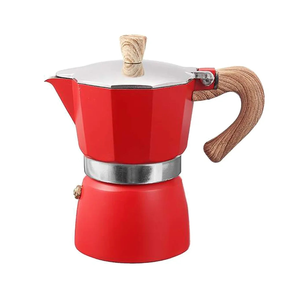 Percolator for Authentic Espresso On the Go - EspressoGo