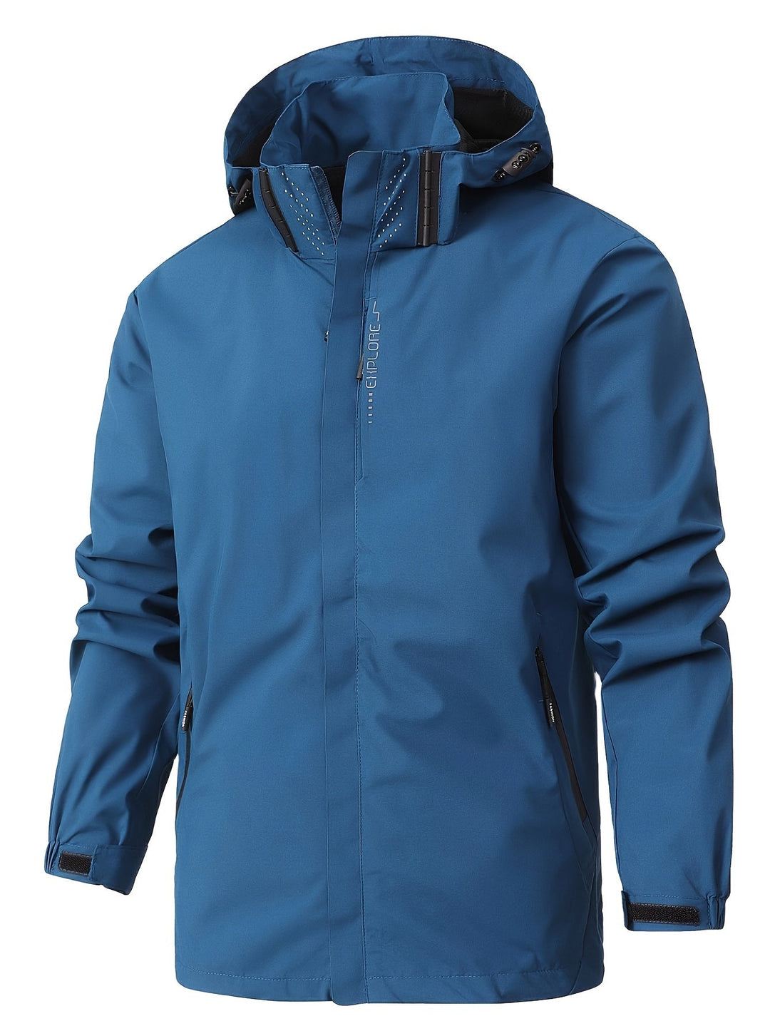 Light Softshell Men's Jacket – Magnus