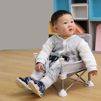 Adjustable Booster Seat for Kids – SnackSeat