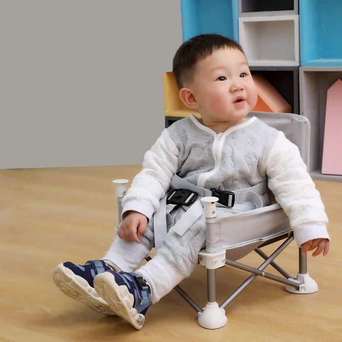 Adjustable Booster Seat for Kids – SnackSeat