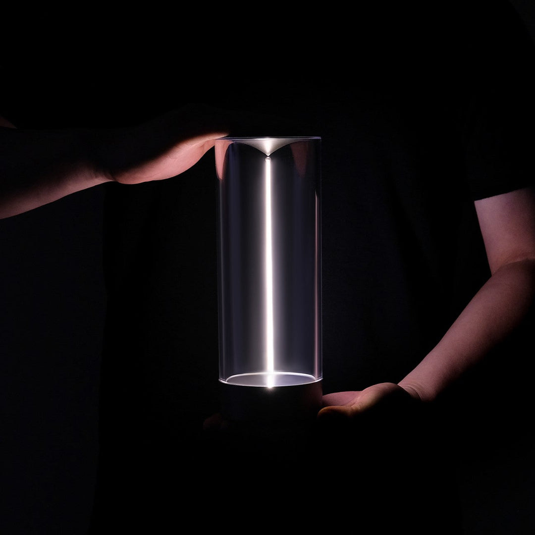 Wireless Ambient Lamp - LumenFlow