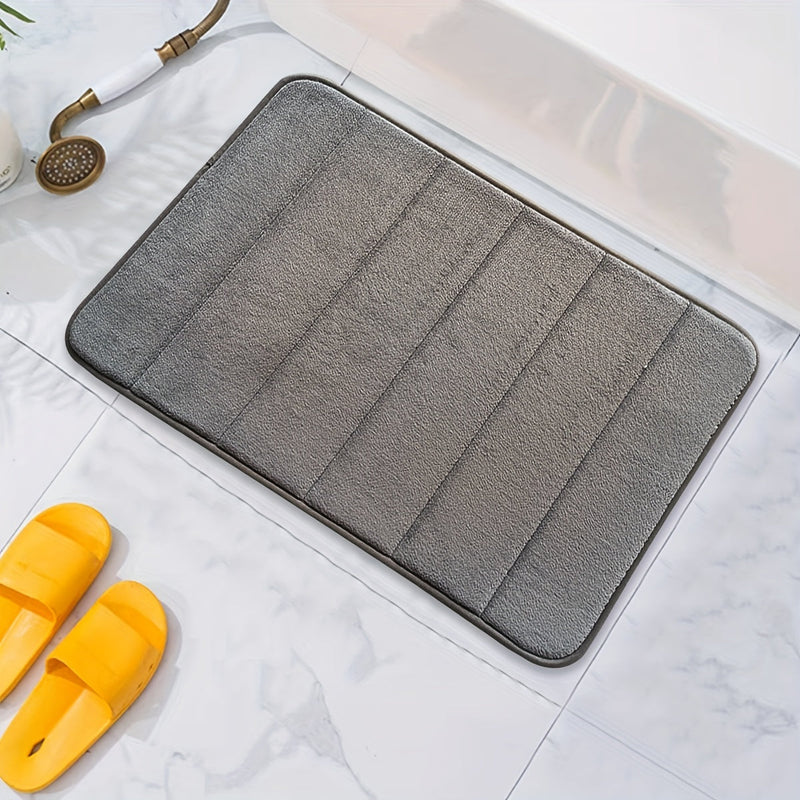 Luxe Antislip Badmat - Livia