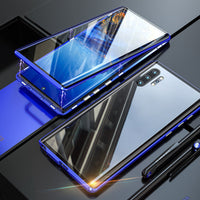 Magnetic Phone Protective Case - TitanGuard